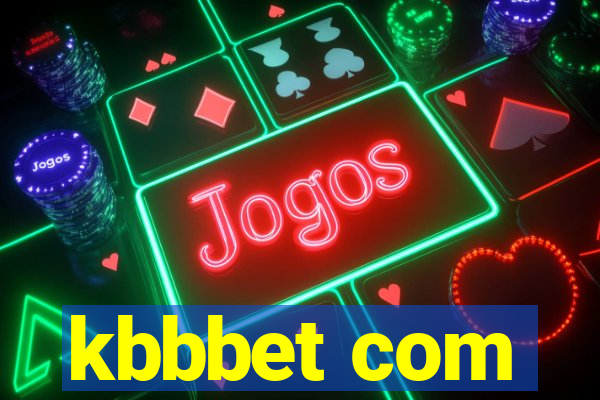 kbbbet com